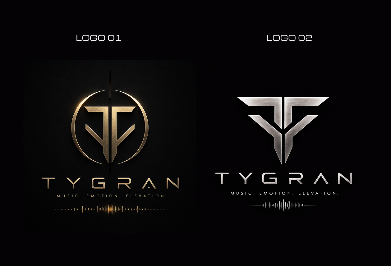 Logo Design by RajeevSinhaIndia for CreativeAI | Design #37533398