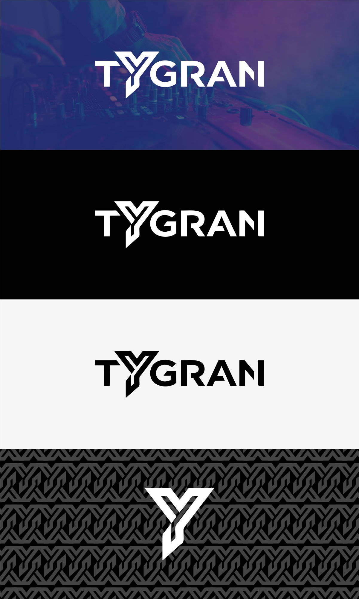Logo Design by S.S. Mulla for CreativeAI | Design #37534402