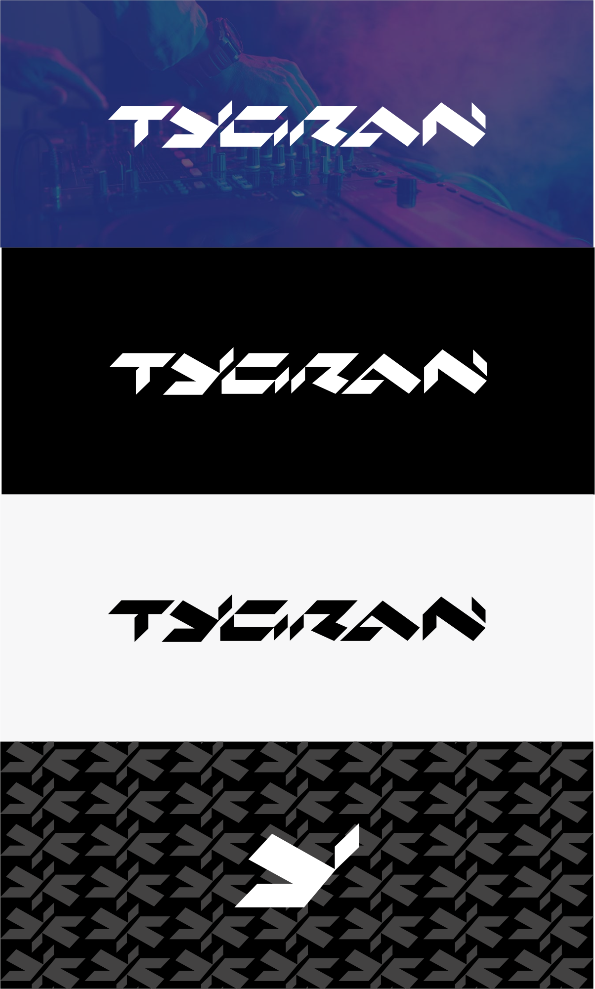 Logo Design by S.S. Mulla for CreativeAI | Design #37534660