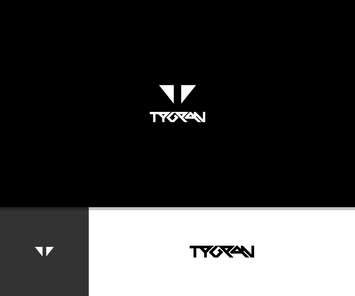 Logo Design by Greedin for CreativeAI | Design #37531021