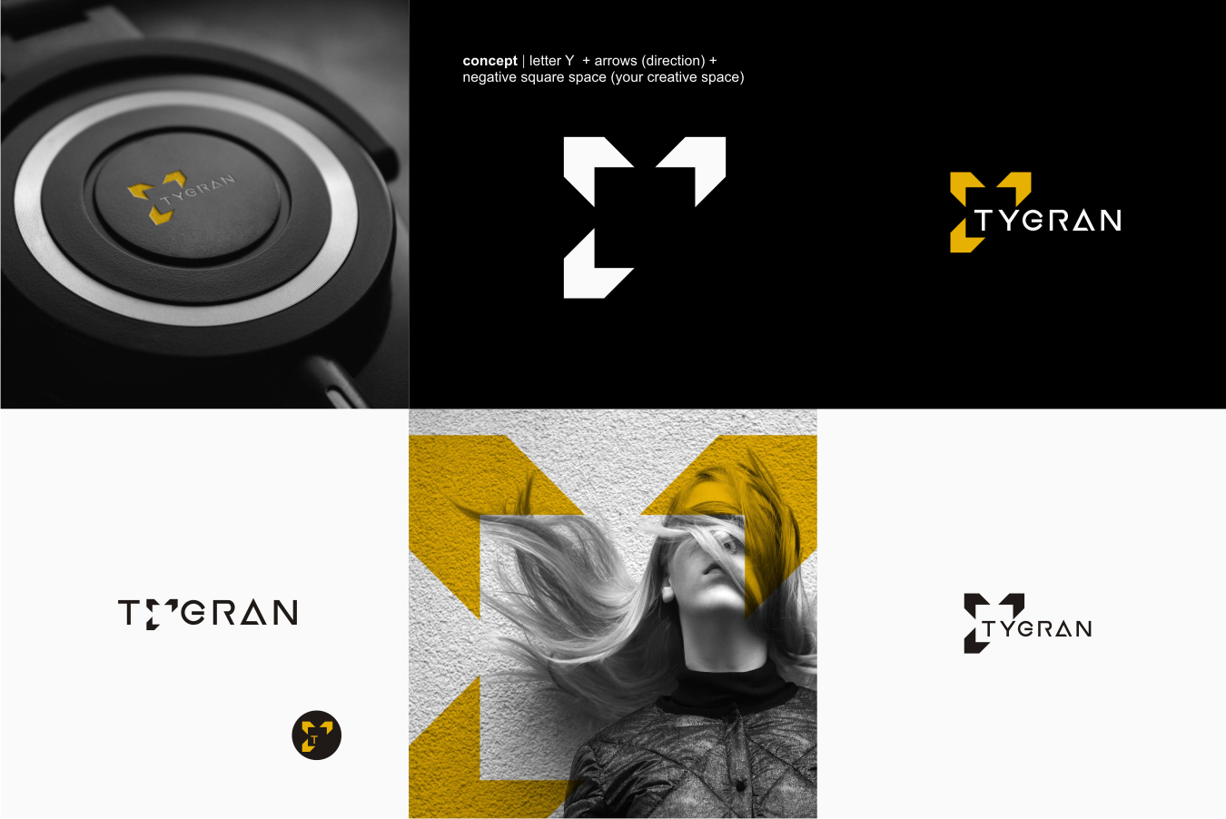 Logo Design by gray mind for CreativeAI | Design #37532794