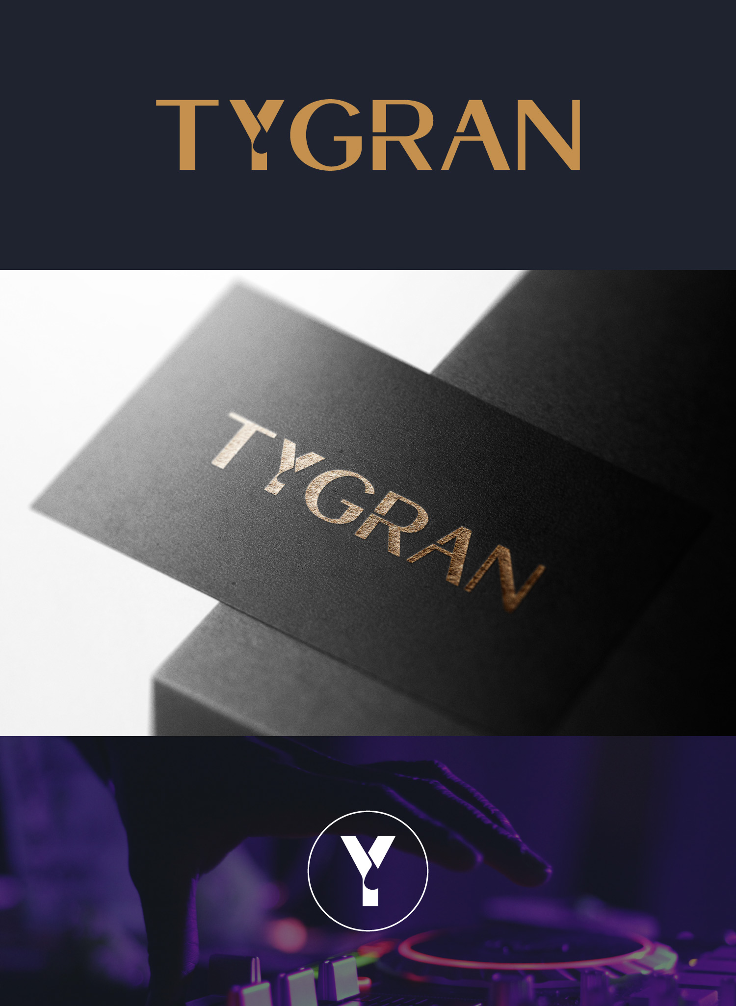 Logo Design by oxkenzie for CreativeAI | Design #37529356