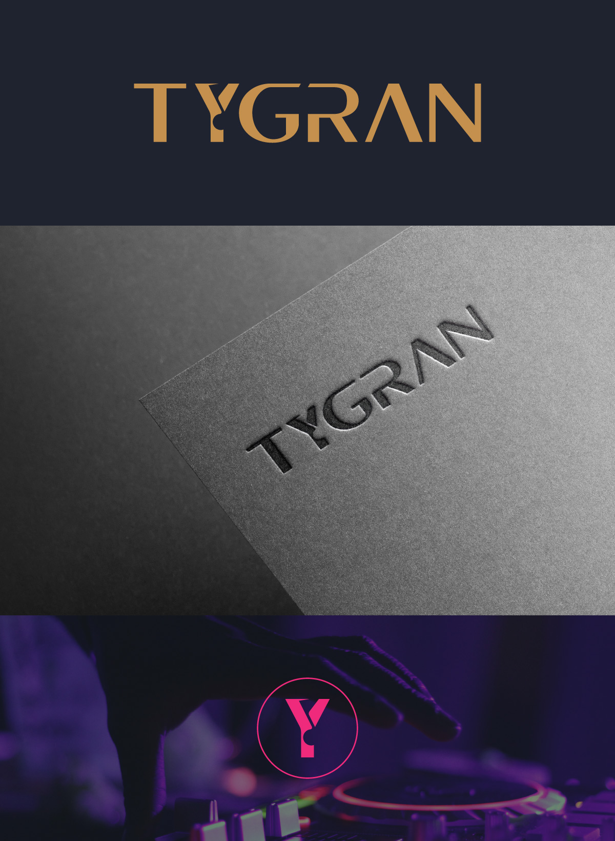 Logo Design by oxkenzie for CreativeAI | Design #37529932