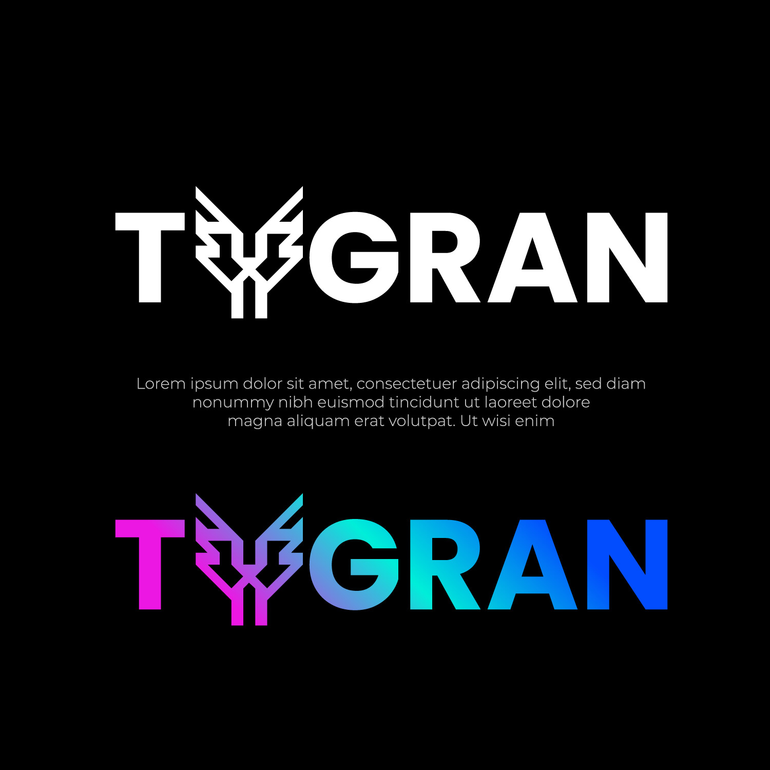 Logo Design by Superbeam for CreativeAI | Design #37533808