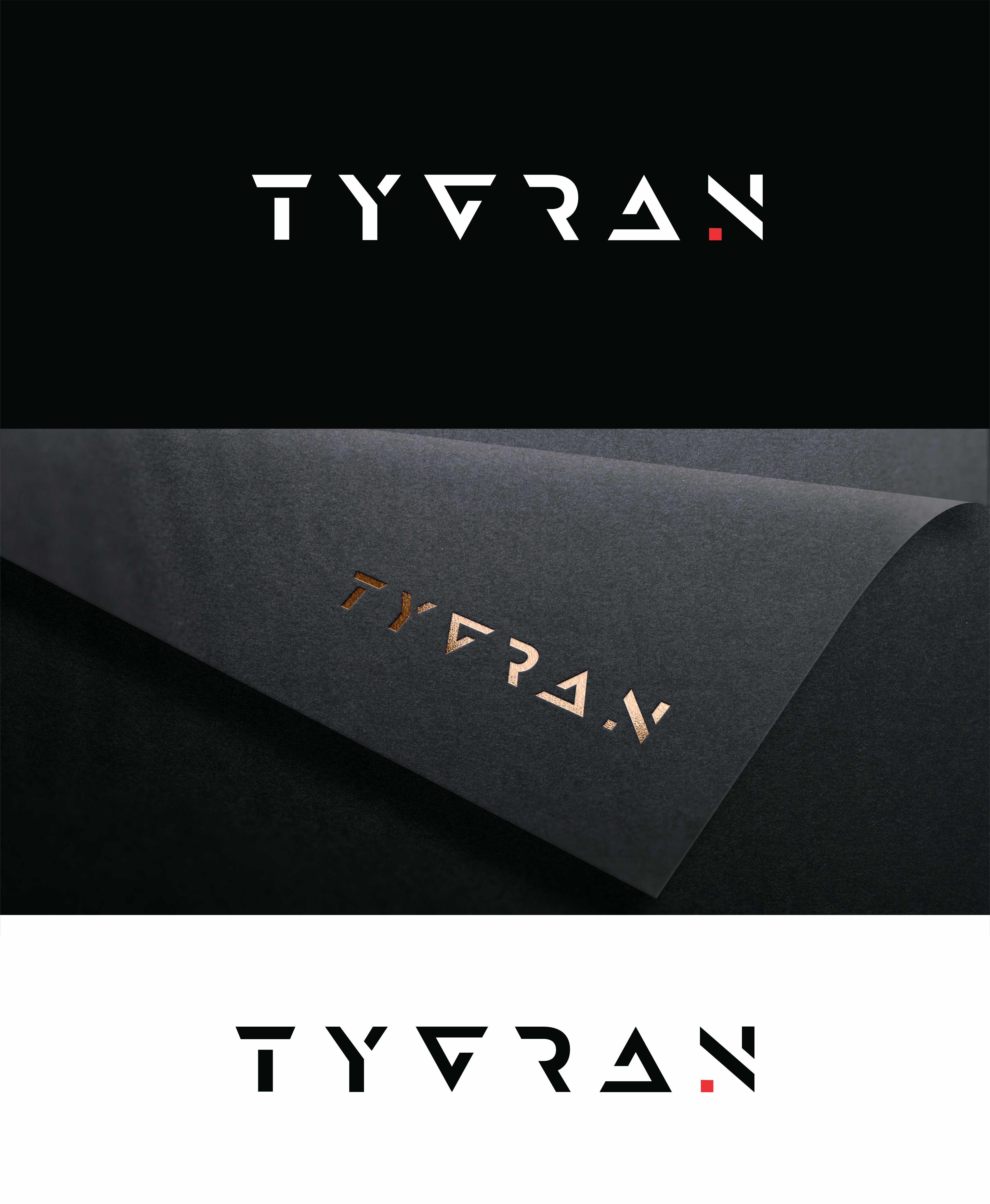 Logo Design by Djamdesign for CreativeAI | Design #37529486