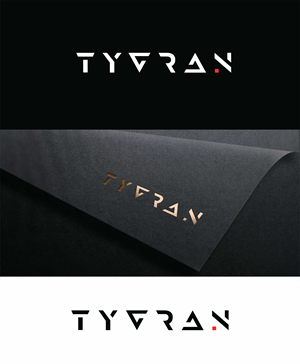 Logo Design by Djamdesign for CreativeAI | Design: #37529486