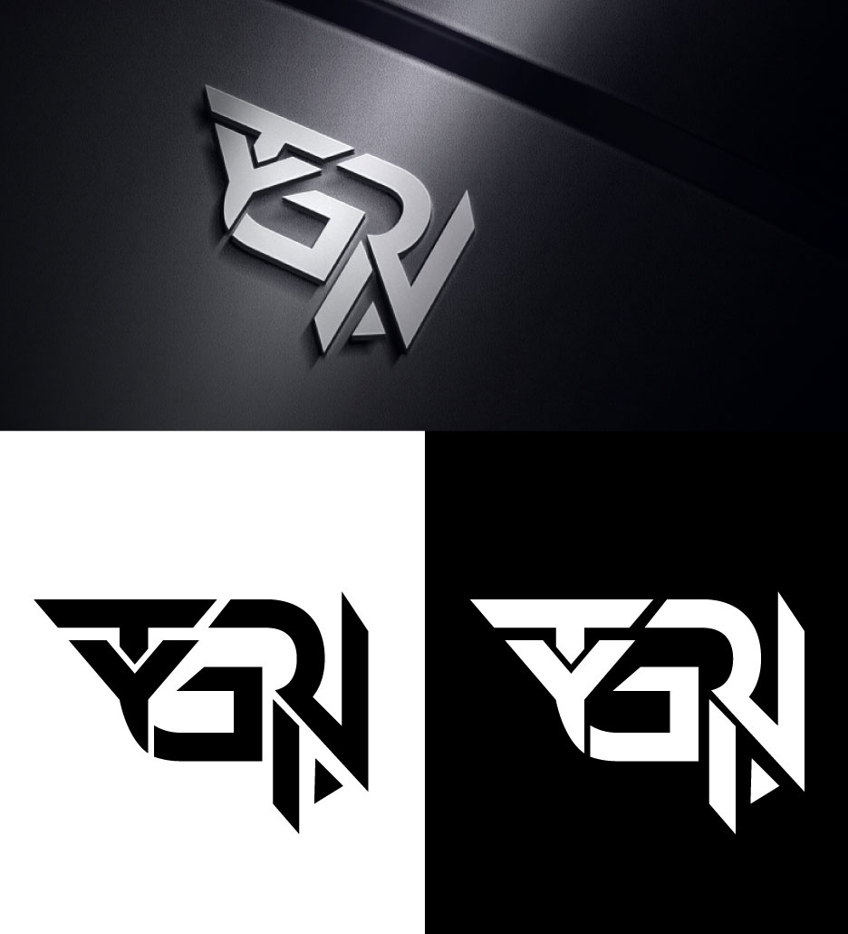 Logo Design by Chanel graphics for CreativeAI | Design #37527536