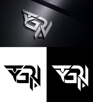 Logo Design by Chanel graphics for CreativeAI | Design: #37527536