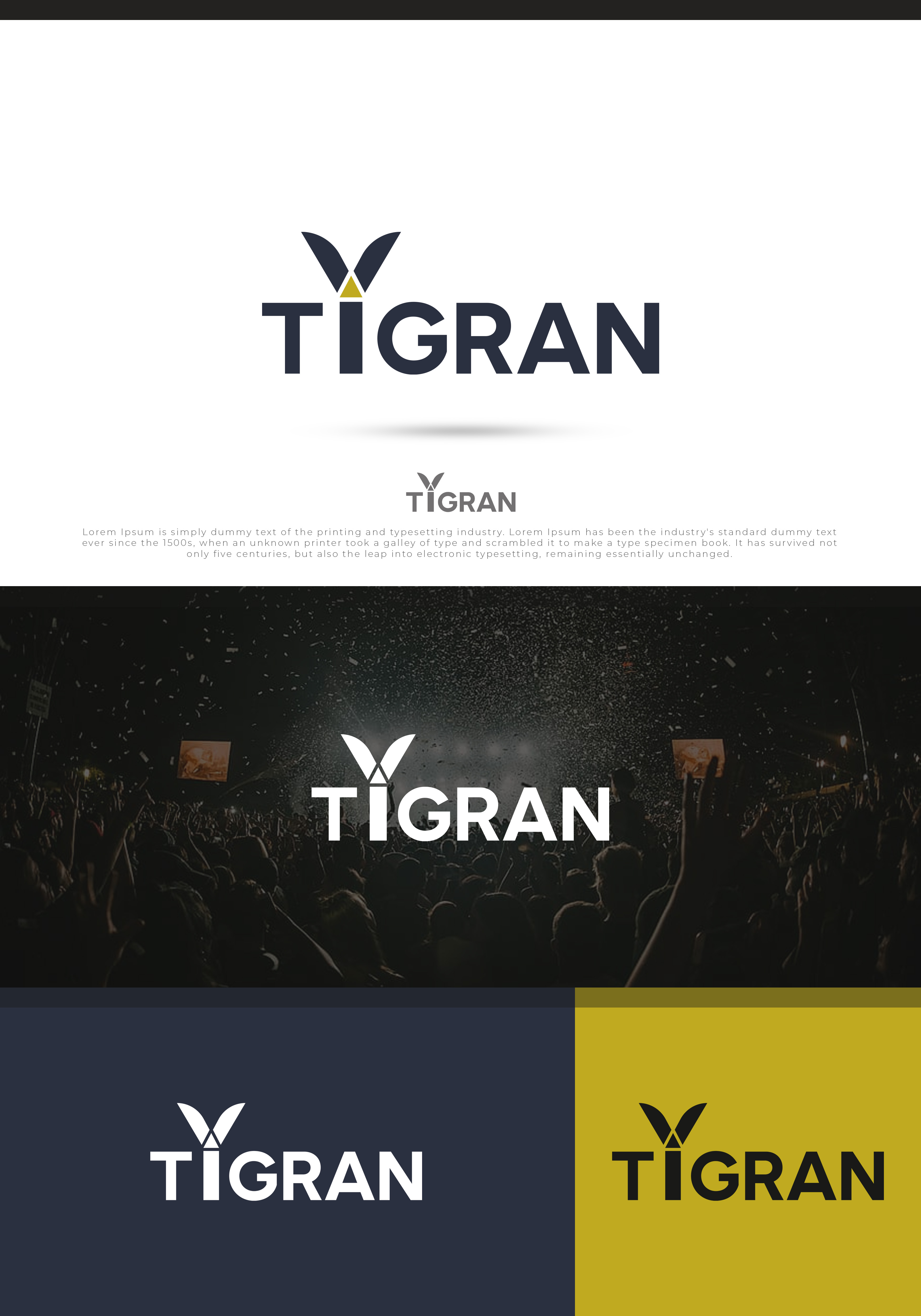 Logo Design by Red Line for CreativeAI | Design #37528463