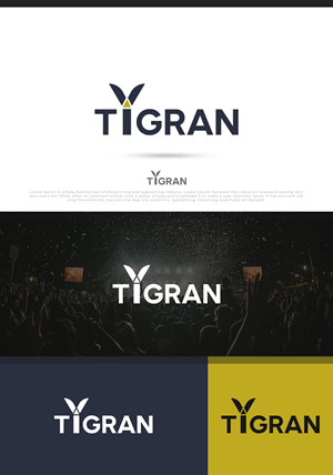 Logo Design by Red Line for CreativeAI | Design: #37528463