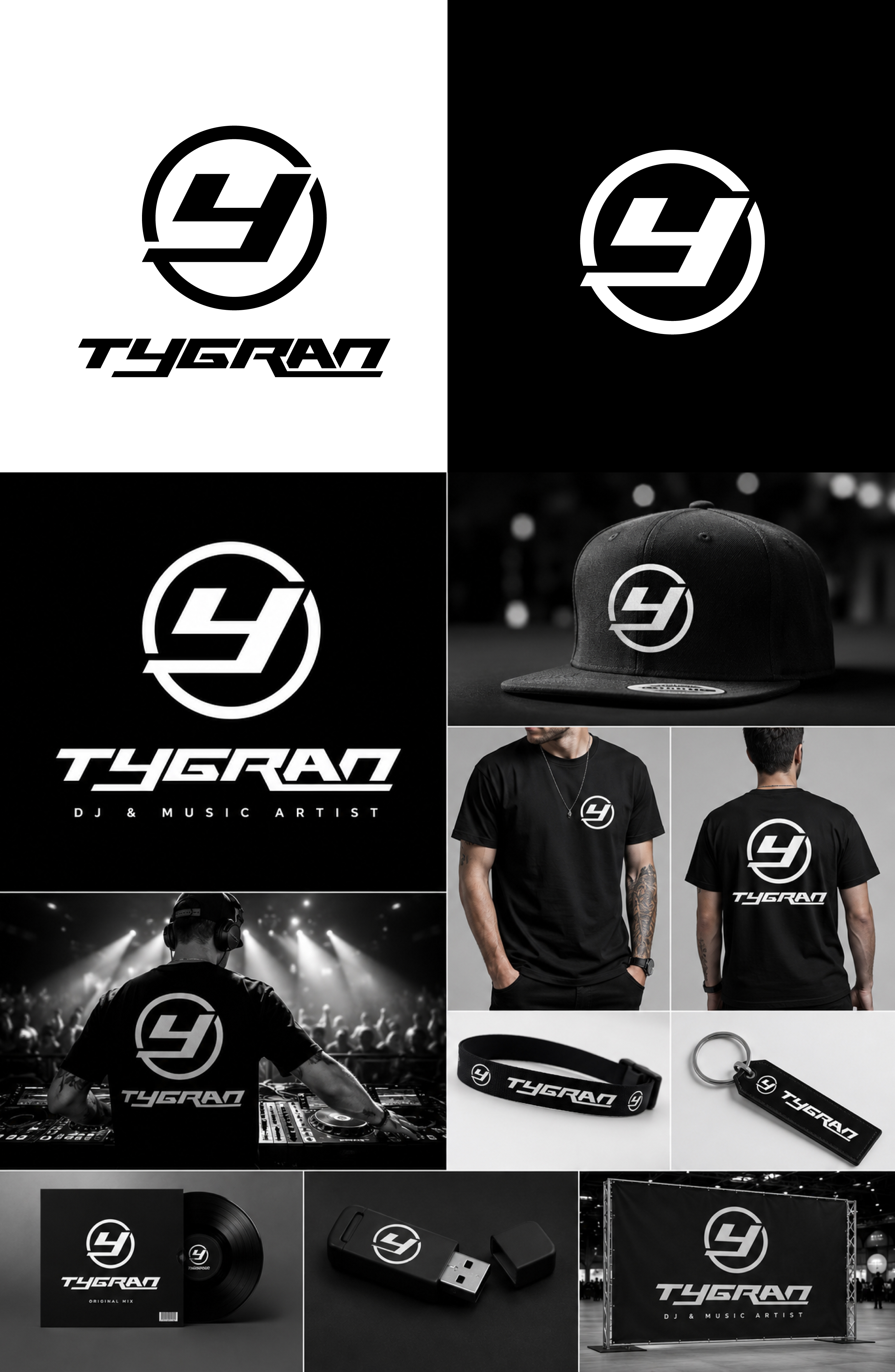 Logo Design by UMBRA Designs for CreativeAI | Design #37527611