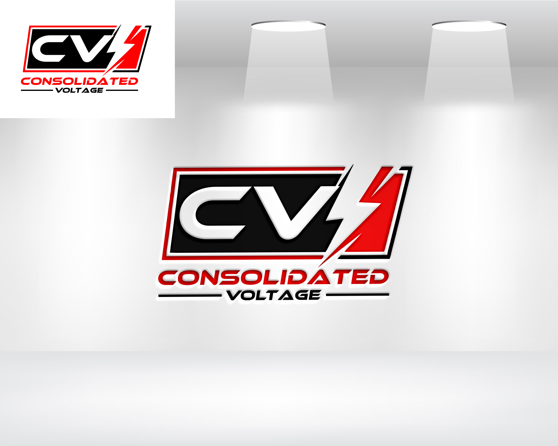 Logo Design by dubel ko for Val Holden | Design #37537357