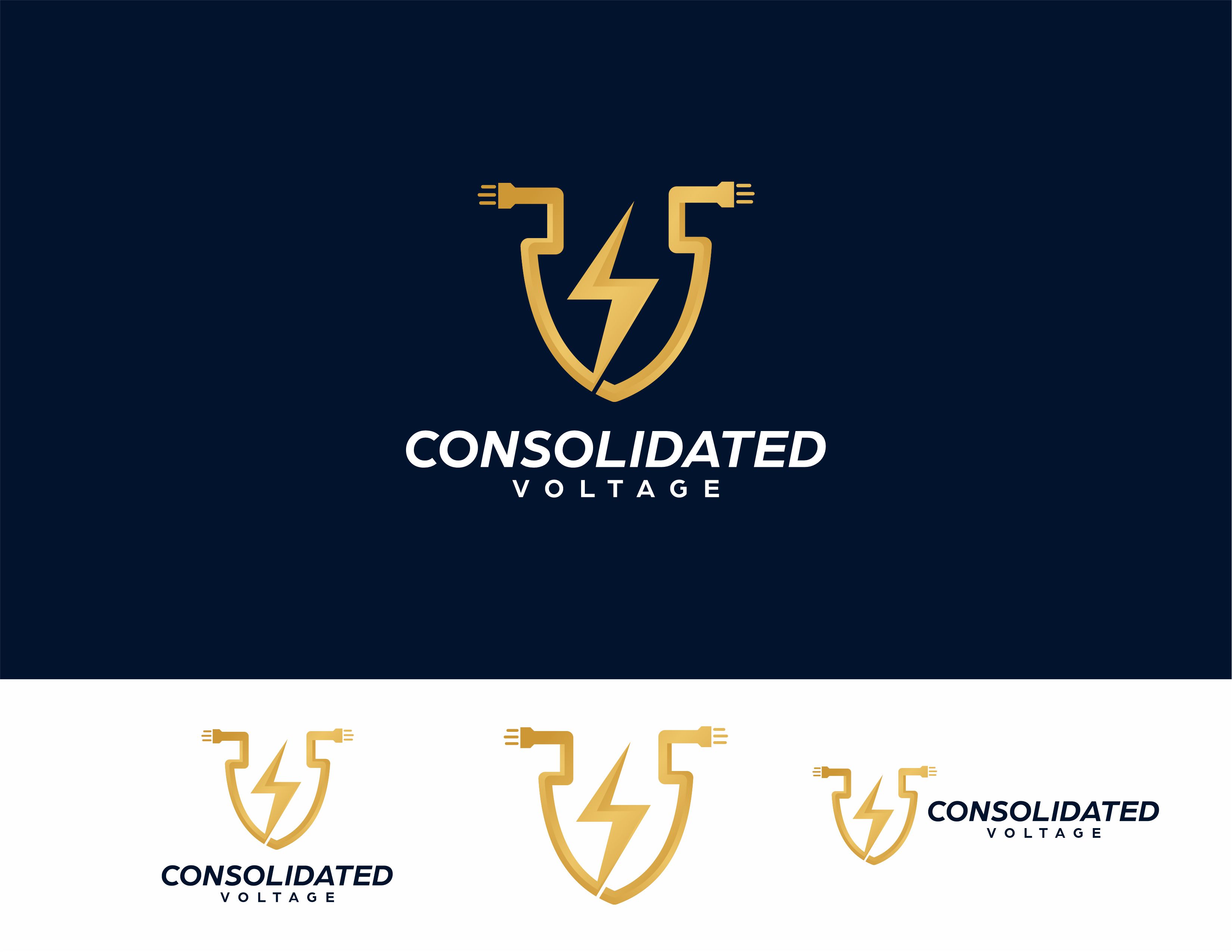 Logo Design by alkaline for Val Holden | Design #37529437
