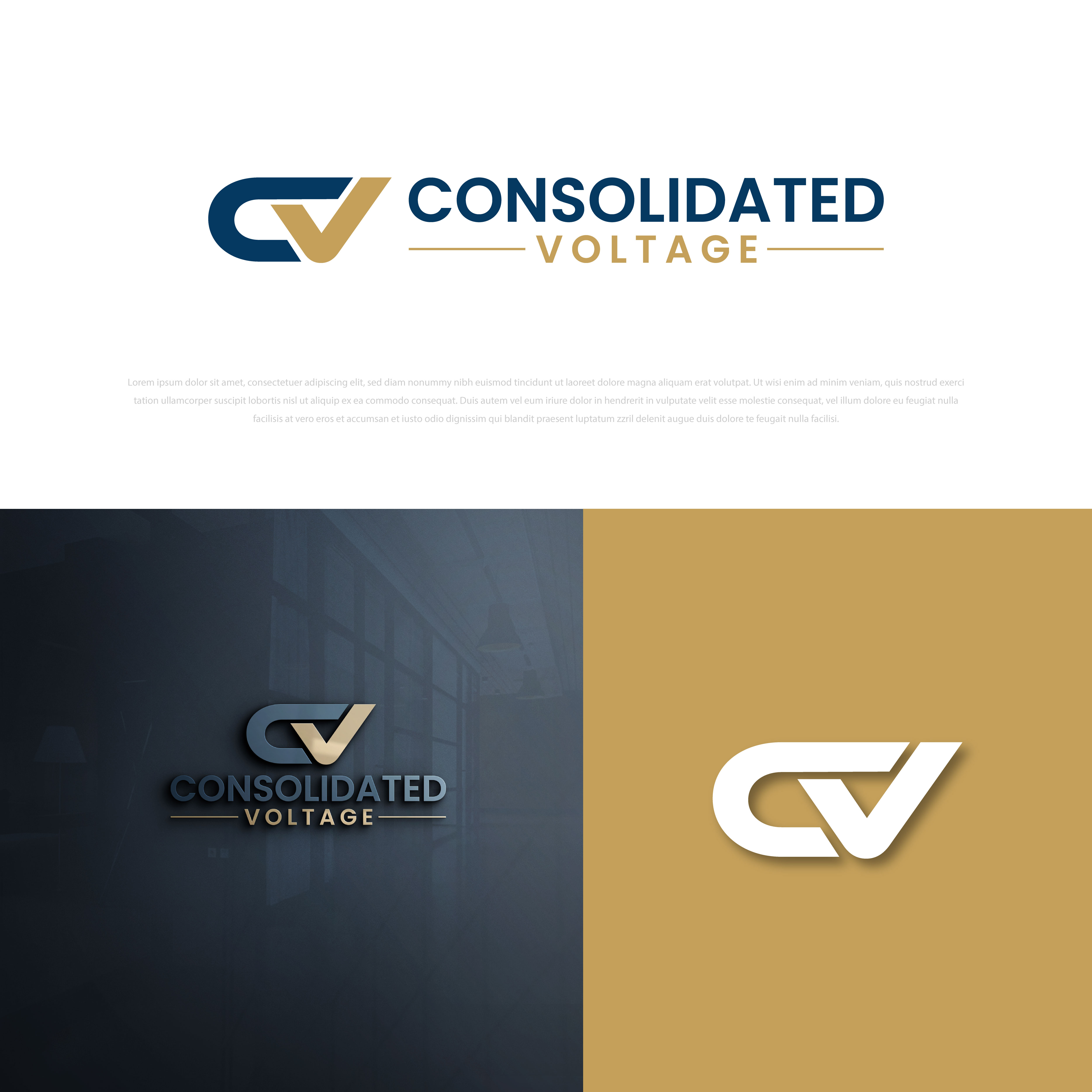 Logo Design by Arindam.Design for Val Holden | Design #37530732