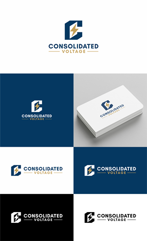 Logo Design by melzh for Val Holden | Design: #37530448