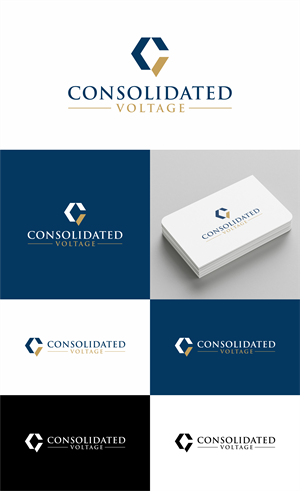 Logo Design by melzh for Val Holden | Design: #37537662
