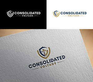 Logo Design by RA-bica for Val Holden | Design: #37530440