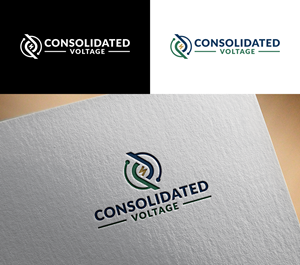 Logo Design by RA-bica for Val Holden | Design: #37530441