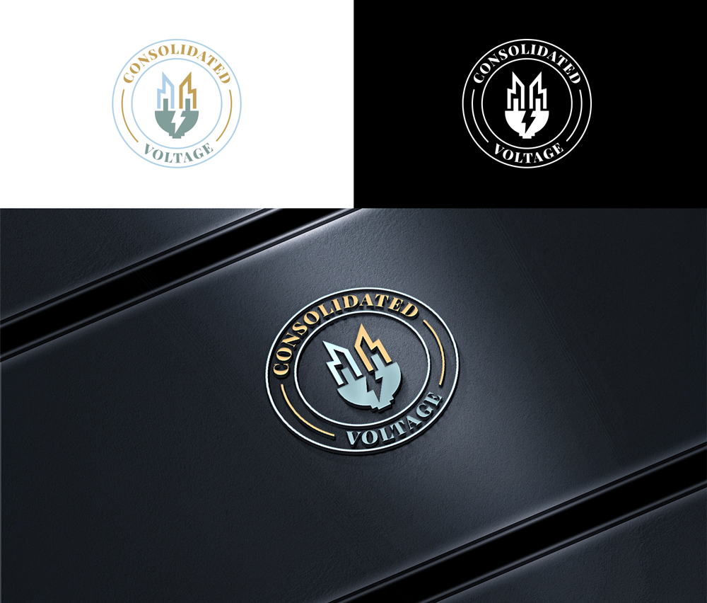 Logo Design by RA-bica for Val Holden | Design #37530443