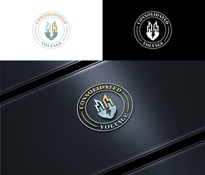 Logo Design by RA-bica for Val Holden | Design: #37530443