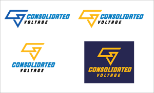 Logo Design by BibaC for Val Holden | Design: #37531781