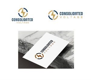 Logo Design by BibaC for Val Holden | Design: #37542824