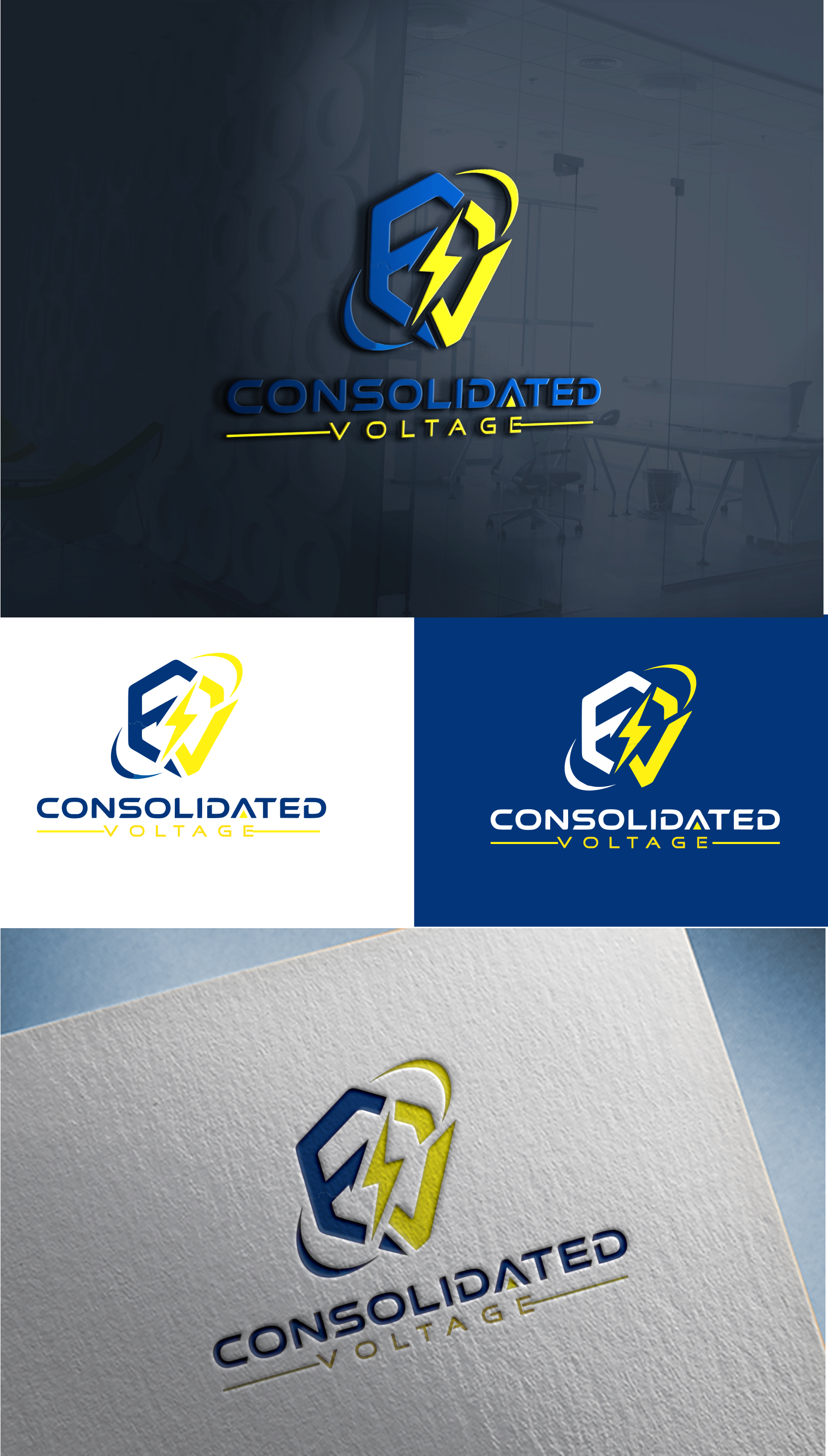 Logo Design by jk_studio for Val Holden | Design #37529360