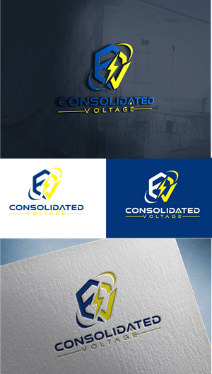 Logo Design by jk_studio for Val Holden | Design: #37529360