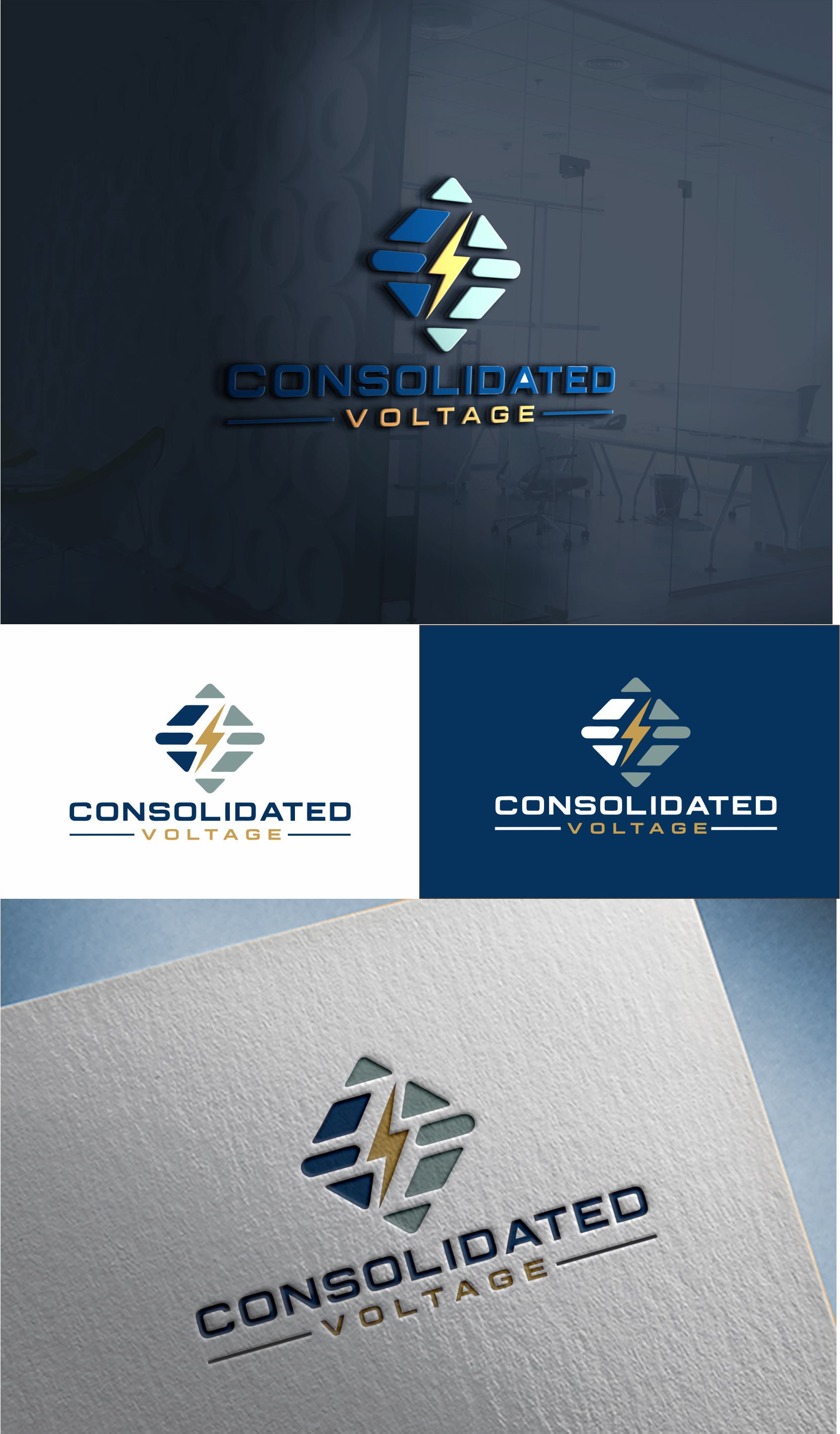Logo Design by jk_studio for Val Holden | Design #37531049