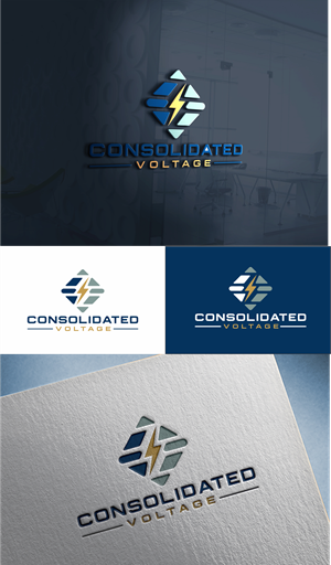 Logo Design by jk_studio for Val Holden | Design: #37531049