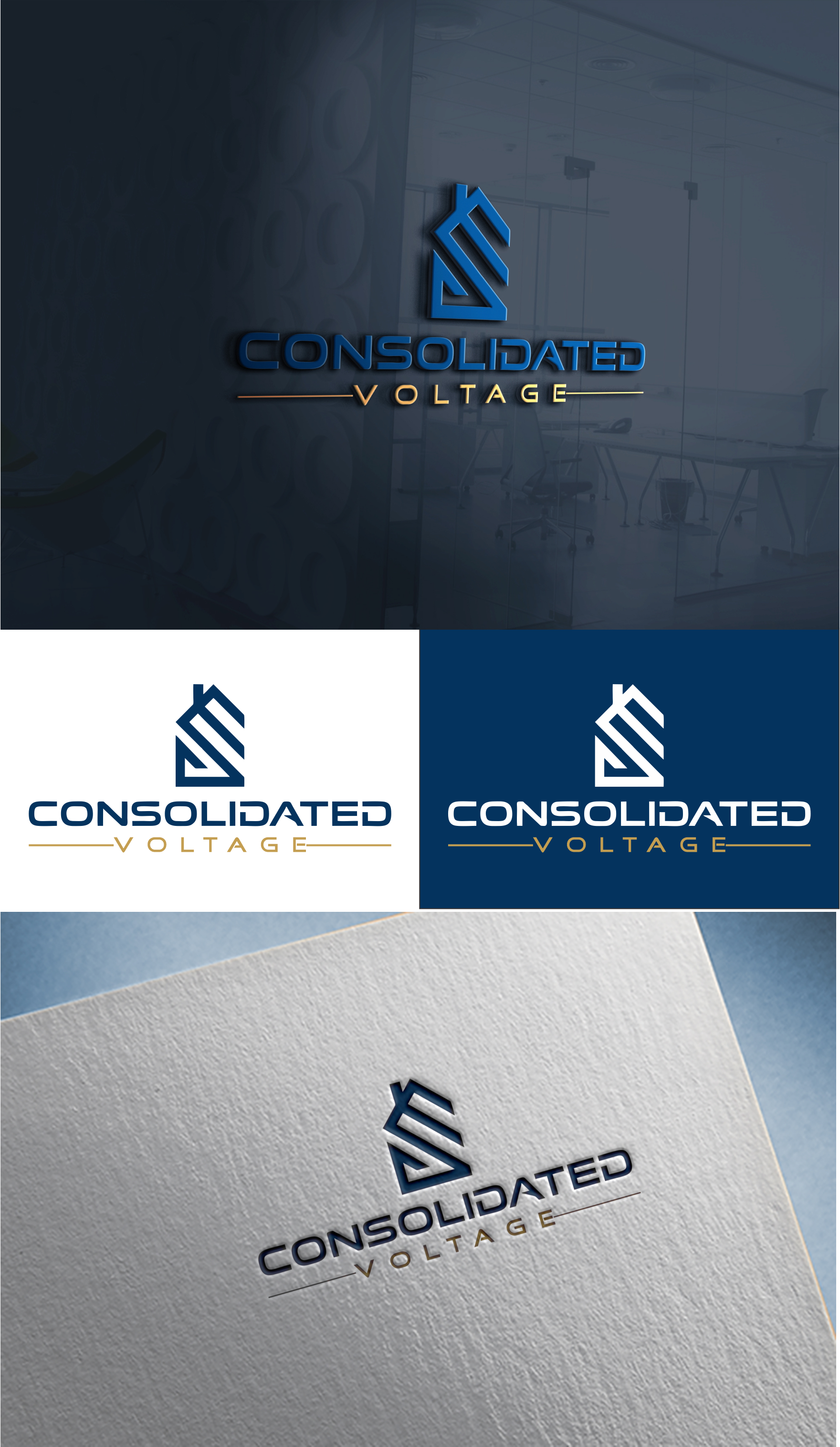 Logo Design by jk_studio for Val Holden | Design #37531205