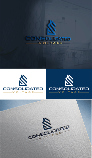 Logo Design by jk_studio for Val Holden | Design: #37531205