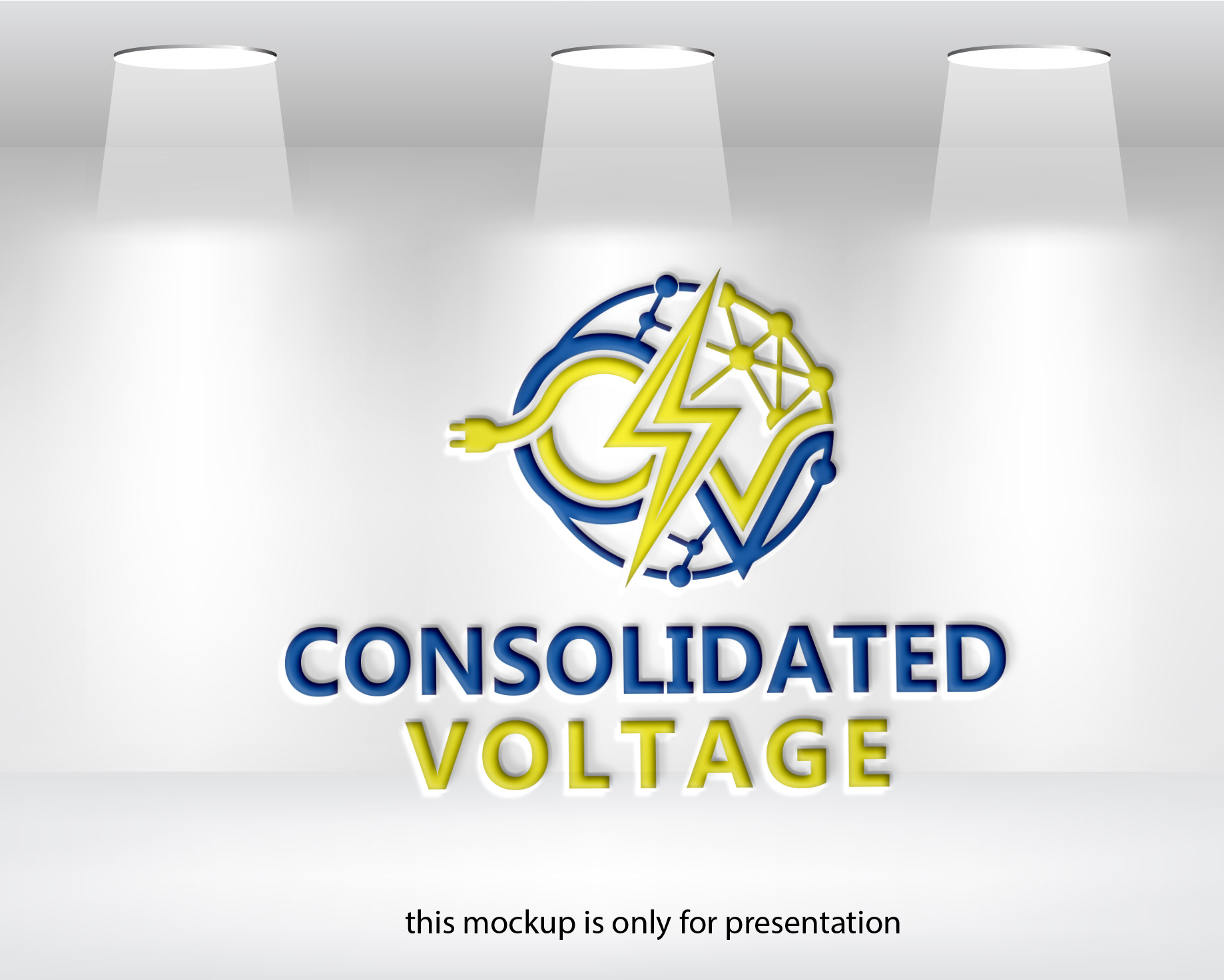 Logo Design by J.H.F for Val Holden | Design #37531955