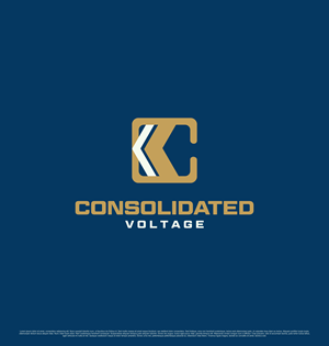 Logo Design by kebusibud for Val Holden | Design: #37531098