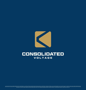 Logo Design by kebusibud for Val Holden | Design: #37531099