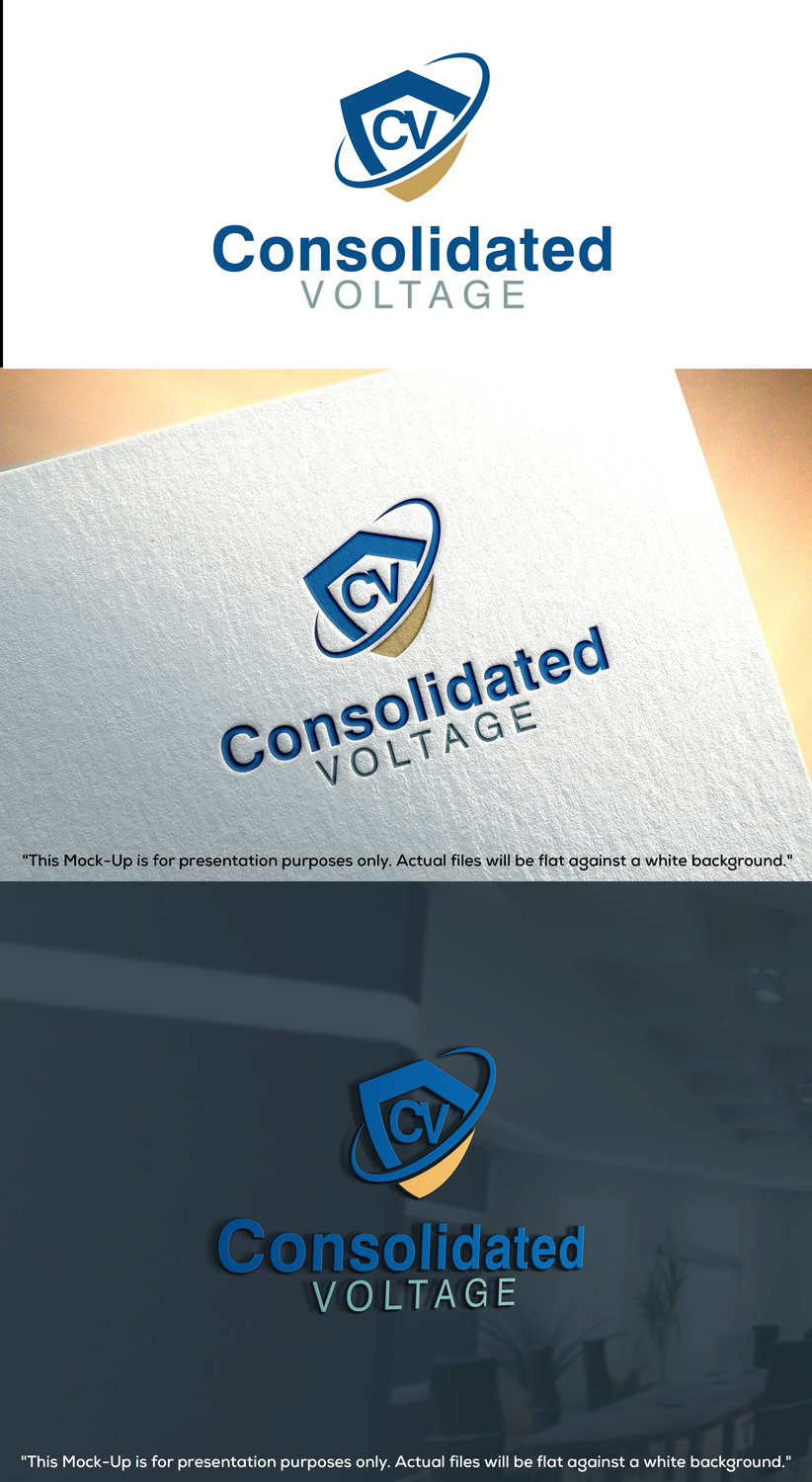 Logo Design by RaKu 2 for Val Holden | Design #37533503