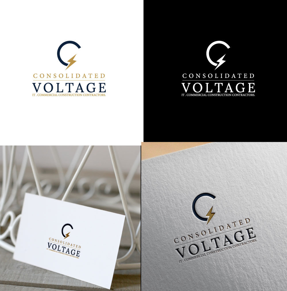 Logo Design by Jonshonkal for Val Holden | Design #37537410