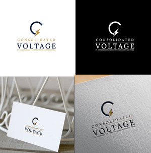 Logo Design by Jonshonkal for Val Holden | Design: #37537410