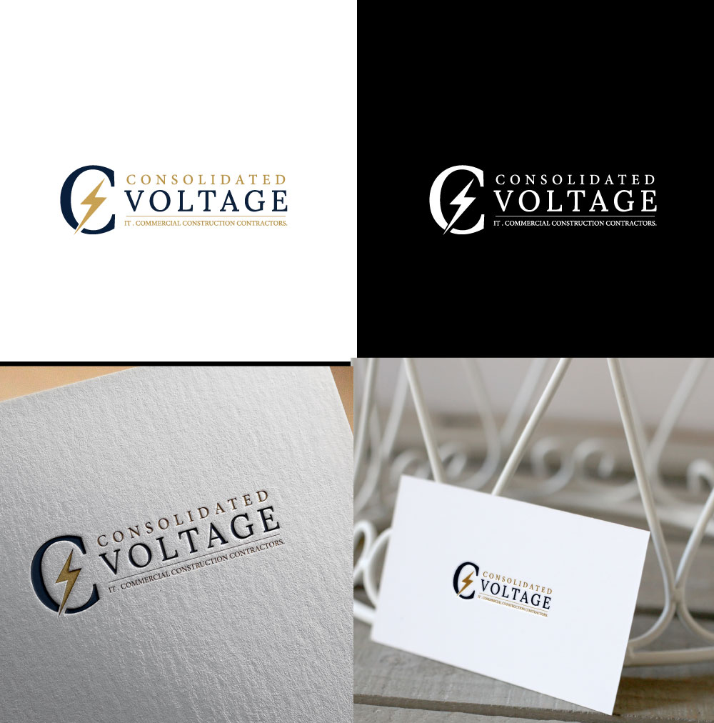 Logo Design by Jonshonkal for Val Holden | Design #37537411
