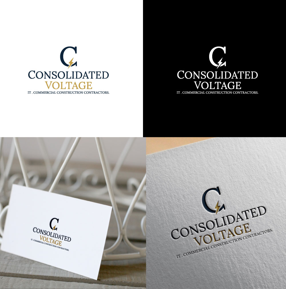 Logo Design by Jonshonkal for Val Holden | Design #37537412