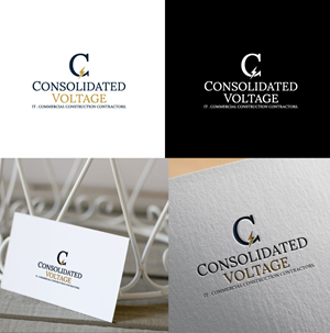 Logo Design by Jonshonkal for Val Holden | Design: #37537412