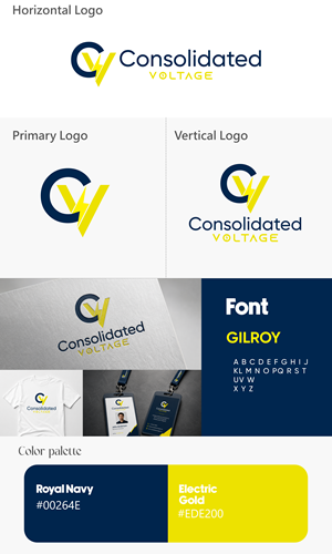 Logo Design by BEJIN for Val Holden | Design: #37533102