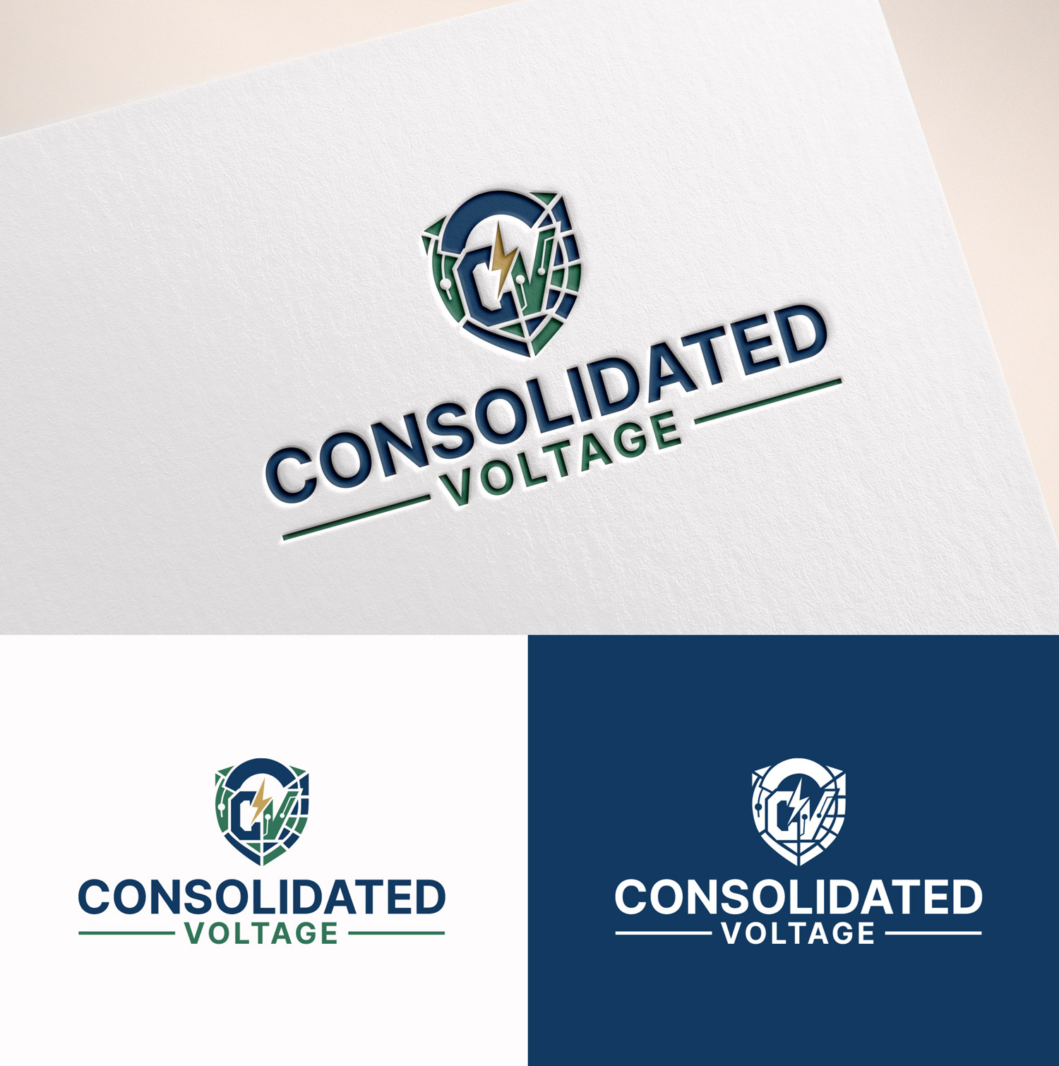 Logo Design by M Art & Design for Val Holden | Design #37529729