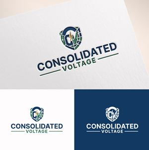 Logo Design by M Art & Design for Val Holden | Design: #37529729