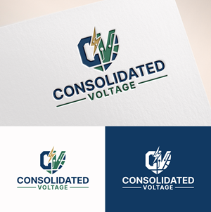 Logo Design by M Art & Design for Val Holden | Design: #37529743