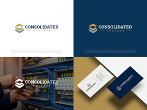 Logo Design by COLOUR CREATIVE for Val Holden | Design: #37542316