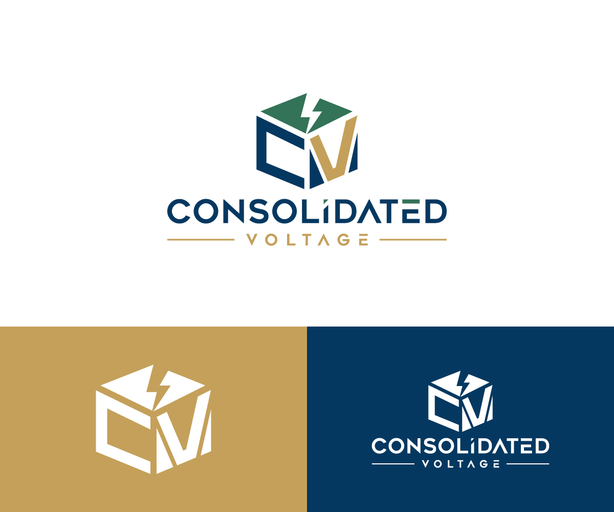 Logo Design by designfire for Val Holden | Design #37530679