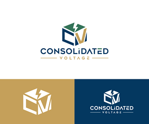 Logo Design by designfire for Val Holden | Design: #37530679