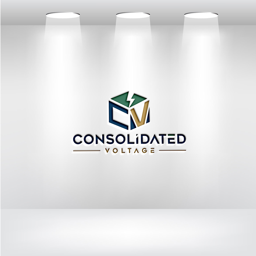 Logo Design by designfire for Val Holden | Design #37530682