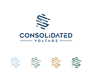 Logo Design by designfire for Val Holden | Design: #37530766